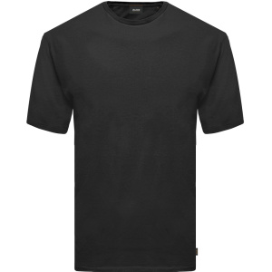 TS-2021S T-Shirts Black