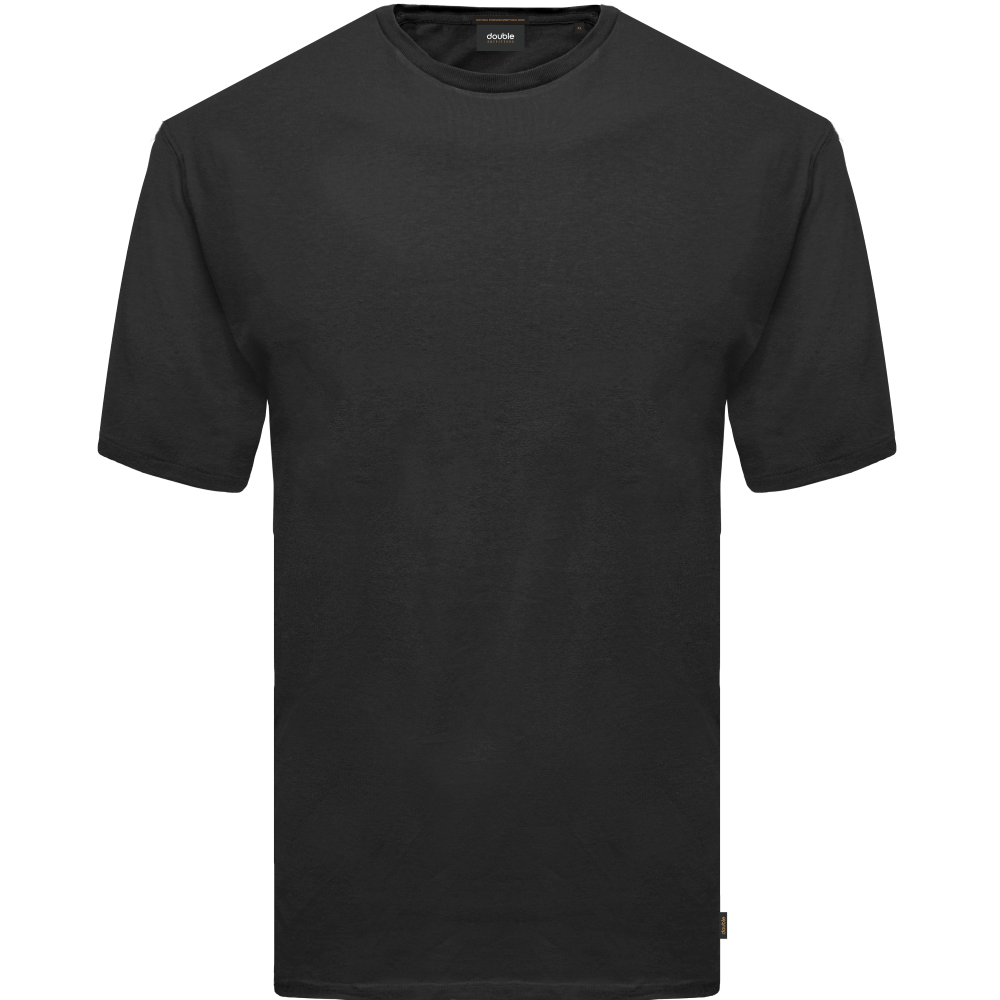 TS-2021S T-Shirts Black TS-2021S T-Shirts Black