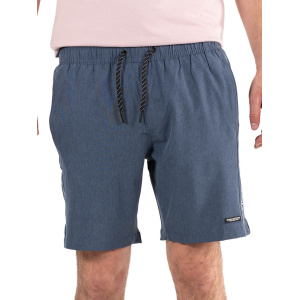 MTS-148A Double Short (Mεγάλα μεγέθη) Melange Marine