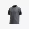 Safety Jogger Kasai Polo Men Grey/Dark Grey
