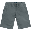 MSHO-722A Double Shorts Chinos (Μεγάλα Μεγέθη) Cement