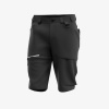 Safety Jogger Oak Short Men Dark Grey Safety Jogger Oak Short Men Dark Grey