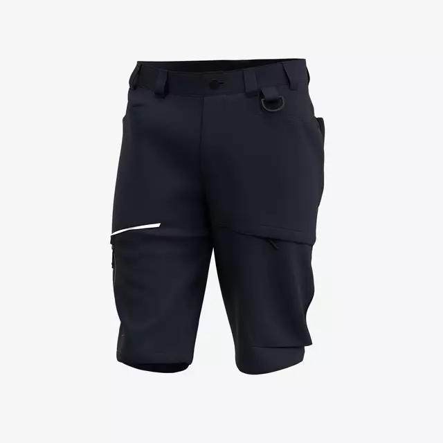 Safety Jogger Oak Short Men Navy Safety Jogger Oak Short Men Navy