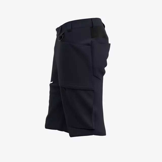 Safety Jogger Oak Short Men Navy