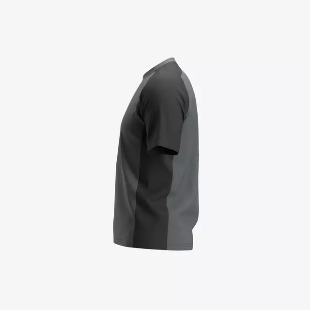 Safety Jogger Oak T-Shirt Men Grey/Dark grey