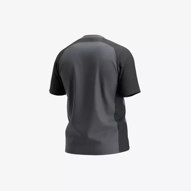 Safety Jogger Oak T-Shirt Men Grey/Dark grey