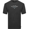 TS-2010SA Double T-Shirts Black TS-2010SA Double T-Shirts Black