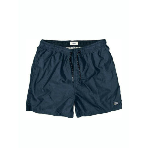 RMTS-128VA Rebase Short (Μεγάλα Μεγέθη) Μπλέ