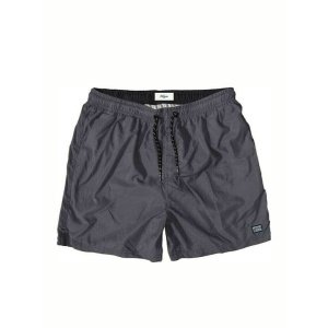 RMTS-128VA Rebase Short (Μεγάλα Μεγέθη) γκρι