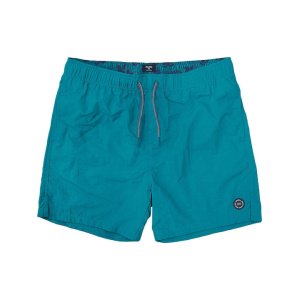 MTS-142A Double Short (Mεγάλα μεγέθη) Μπλε