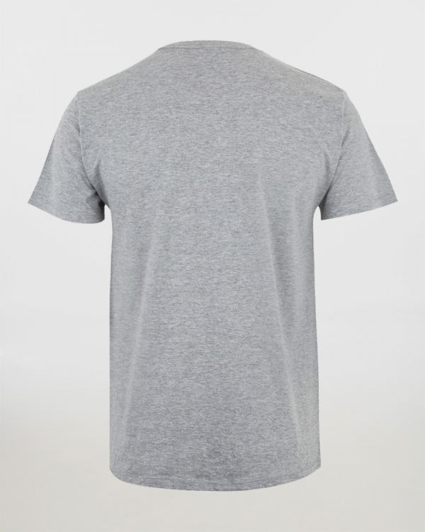 KMC-155 K-Prime T-shirt Μελαντζέ
