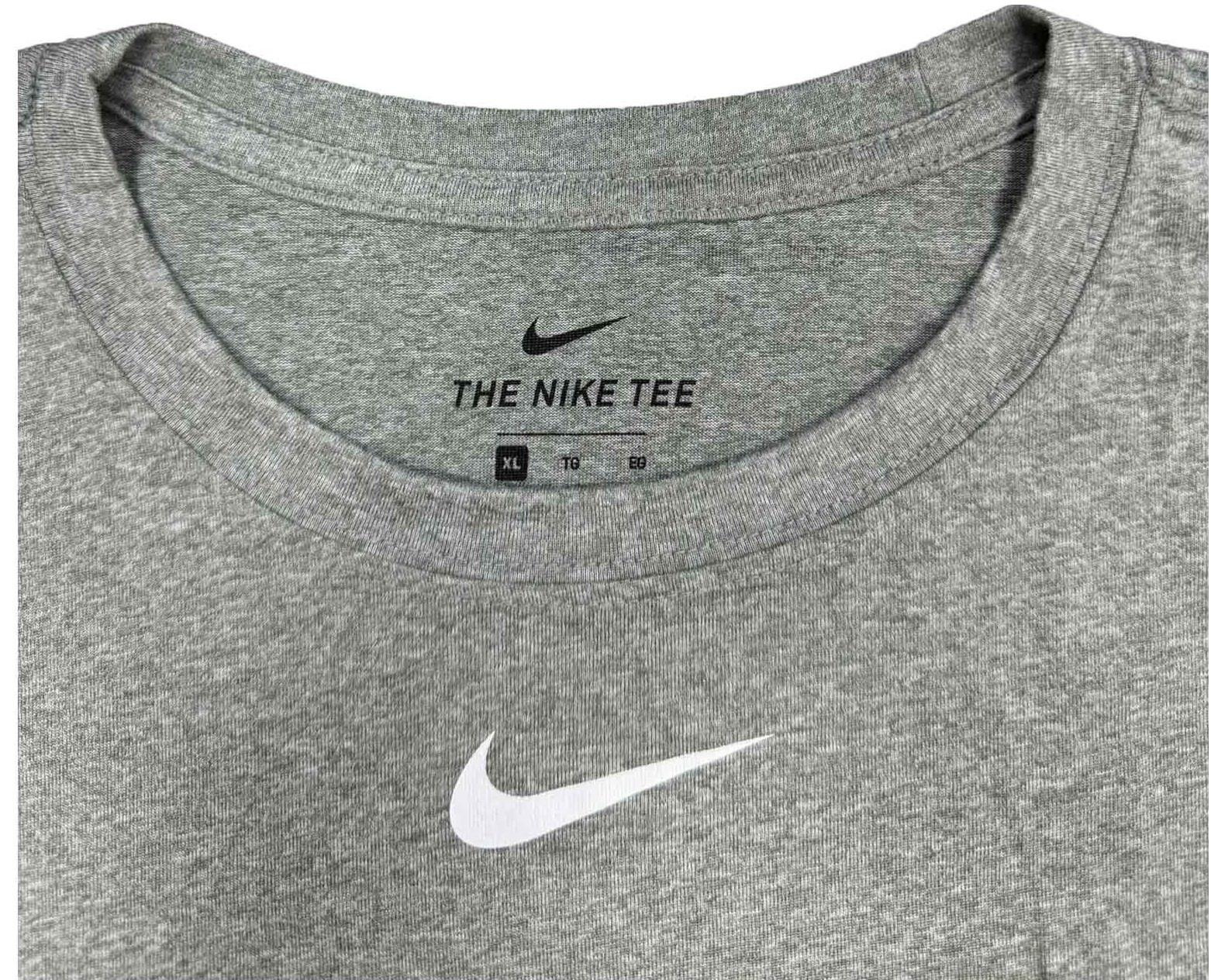 N922-06G Nike Seattle Seahawks (Grey)