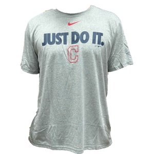 N922-06G Nike Cleveland Guardians (Grey) N922-06G Nike Cleveland Guardians (Grey)