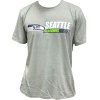 N922-06G Nike Seattle Seahawks (Grey)