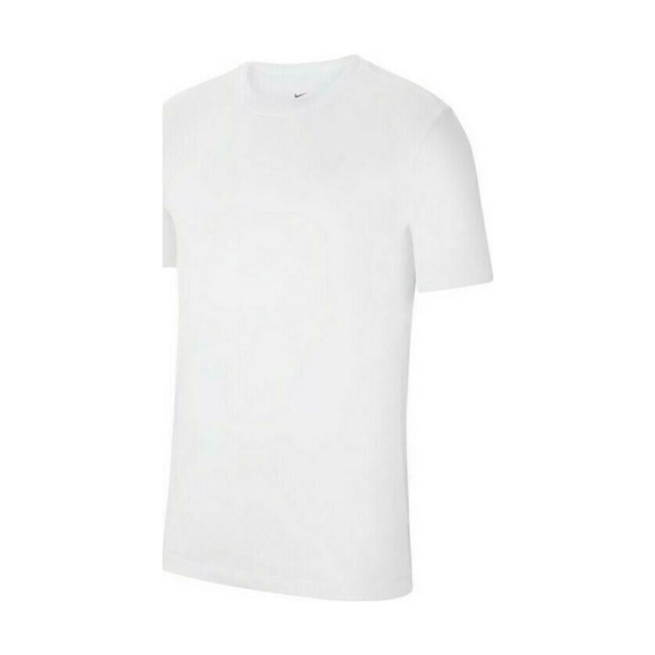 SZ 0909-0100 Nike Παιδικό T-shirt Λευκό