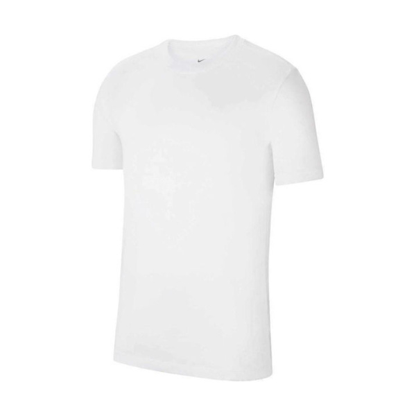 SZ 0909-0100 Nike Παιδικό T-shirt Λευκό
