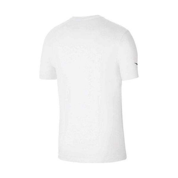 SZ 0909-0100 Nike Παιδικό T-shirt Λευκό