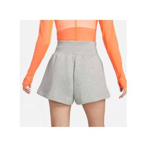 FD 1409-063 Nike Αθλητικό Γυναικείο Σορτς Γκρι FD 1409-063 Nike Αθλητικό Γυναικείο Σορτς Γκρι