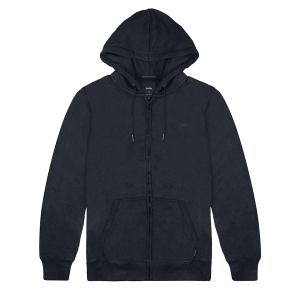 MTOP-1000 Double Ζακέτα Brushed Fleece Navy