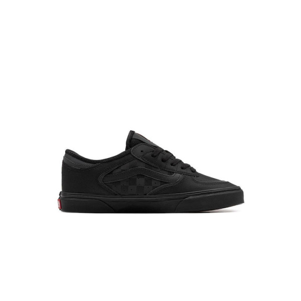 VN0A4BTTORL1 Vans Rowley Classic Reflective Sneakers