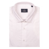GS-5039A Double Μακρυμάνικο Πουκάμισο (Μεγάλα μεγέθη) White