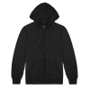 MTOP-1000 Double Ζακέτα Brushed Fleece Black