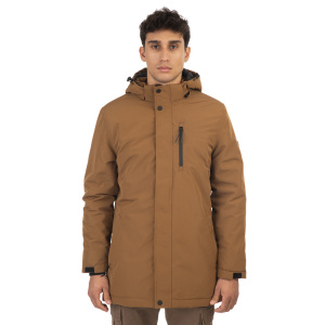 MJK-2018 Double Jackets Parka Cigar 59