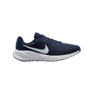 FB2207-400 Nike Revolution 7 Ανδρικά Αθλητικά Παπούτσια Running Μπλε