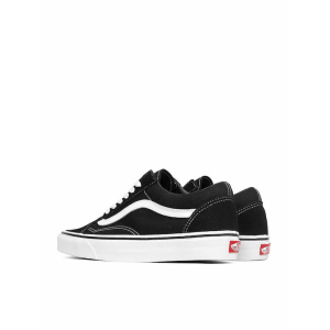 VN000D3HY28 Vans Old Skool Sneakers Μαύρα VN000D3HY28 Vans Old Skool Sneakers Μαύρα