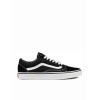 VN000D3HY28 Vans Old Skool Sneakers Μαύρα