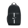 DA2571-010 Nike Academy Team Backpack Black (22 Ltrs)
