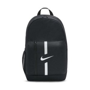 DA2571-010 Nike Academy Team Backpack Black (22 Ltrs)