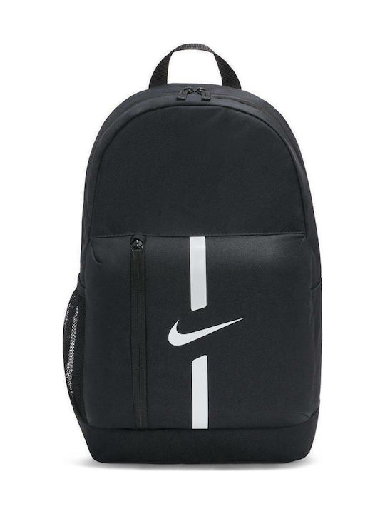DA2571-010 Nike Academy Team Backpack Black (22 Ltrs)