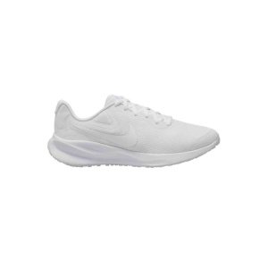 FB2208-100 Nike Revolution 7 Γυναικεία Αθλητικά Παπούτσια Running Λευκά