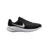 FB2207-001 Nike Revolution 7 Ανδρικά Αθλητικά Παπούτσια Running Μαύρα