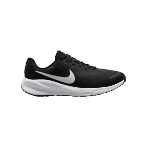 FB2207-001 Nike Revolution 7 Ανδρικά Αθλητικά Παπούτσια Running Μαύρα