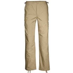 062 Fageo Παντελόνι εργασίας Μπέζ