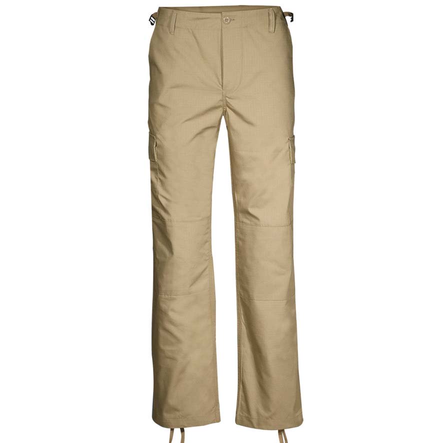 062 Fageo Παντελόνι εργασίας Μπέζ