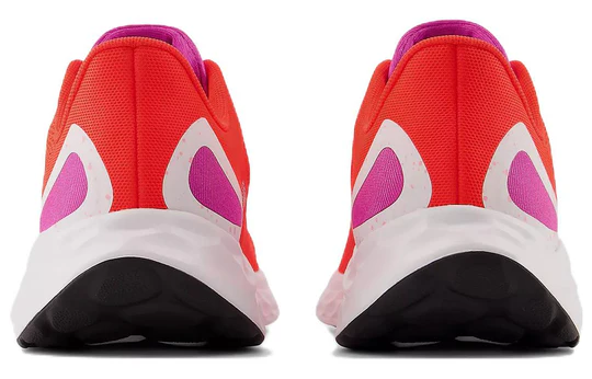 WARISLR4 New Balance Women Shoes (Orange) WARISLR4 New Balance Women Shoes (Orange)
