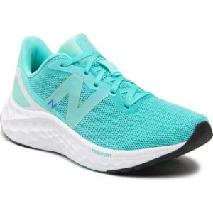 WARISLT4 New Balance Women Shoes (Teal)