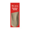 GTC Comfort Insole Velvet Fabric Ανατομικοί Πάτοι Παπουτσιών Εργασίας