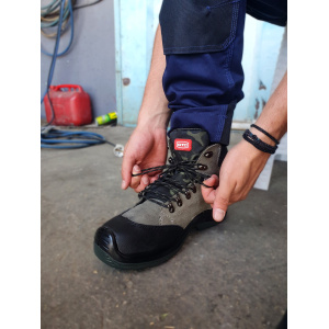 GTC Trekking Agro Shoes Μποτάκι εργασίας