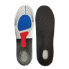 GTC Comfort Insole Eva+Latex+Honeycomb Ανατομικοί Πάτοι Παπουτσιών Εργασίας