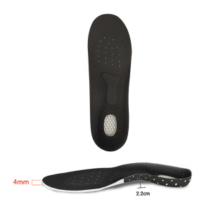 GTC Comfort Insole Eva+Latex+Honeycomb Ανατομικοί Πάτοι Παπουτσιών Εργασίας