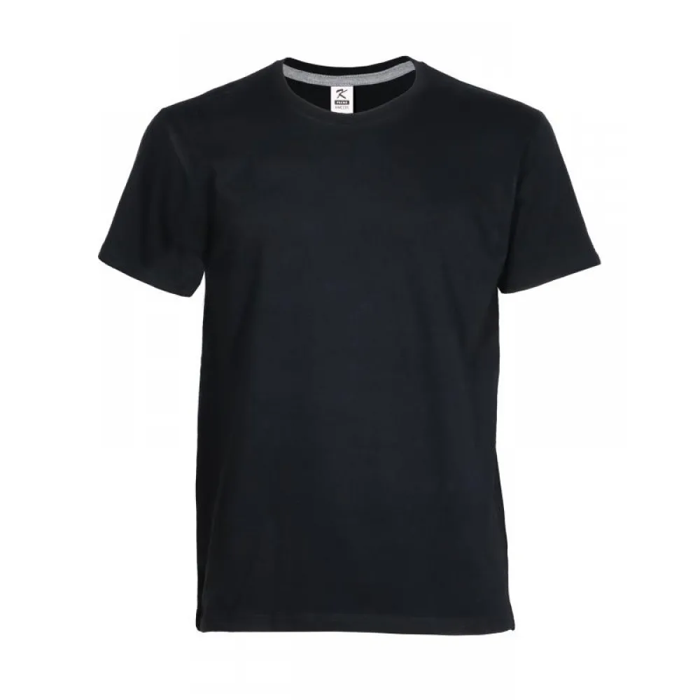 KMC-155 Keya Prime T-shirt Μαύρο