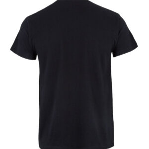 KMC-155 K-Prime T-shirt Μαύρο