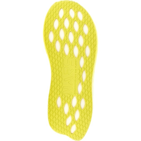 WY-380000 Ulysses Unisex Waya Urci 1 Fluo/White