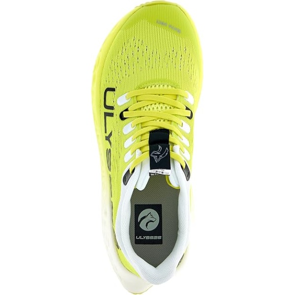 WY-380000 Ulysses Unisex Waya Urci 1 Fluo/White