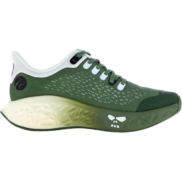 WY-450000 Ulysses Unisex Waya Military Green/Paper