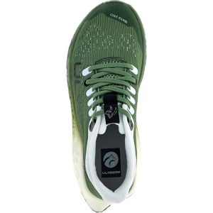 WY-450000 Ulysses Unisex Waya Military Green/Paper